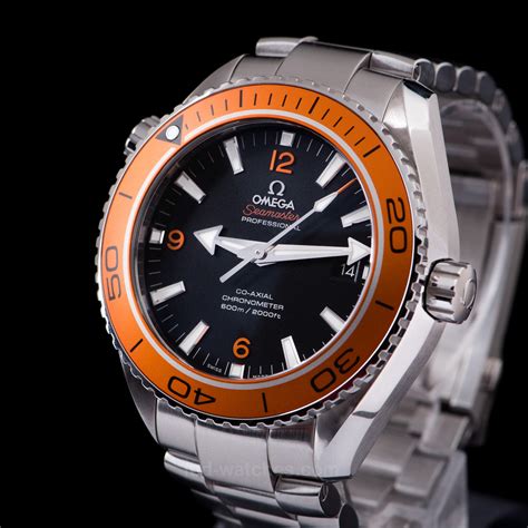 omega seamaster 600 price|seamaster planet ocean 600m price.